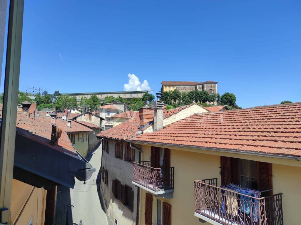 appartamento in vendita a Rivoli