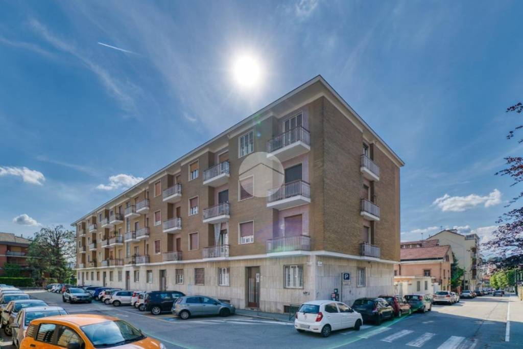 appartamento in vendita a Rivoli