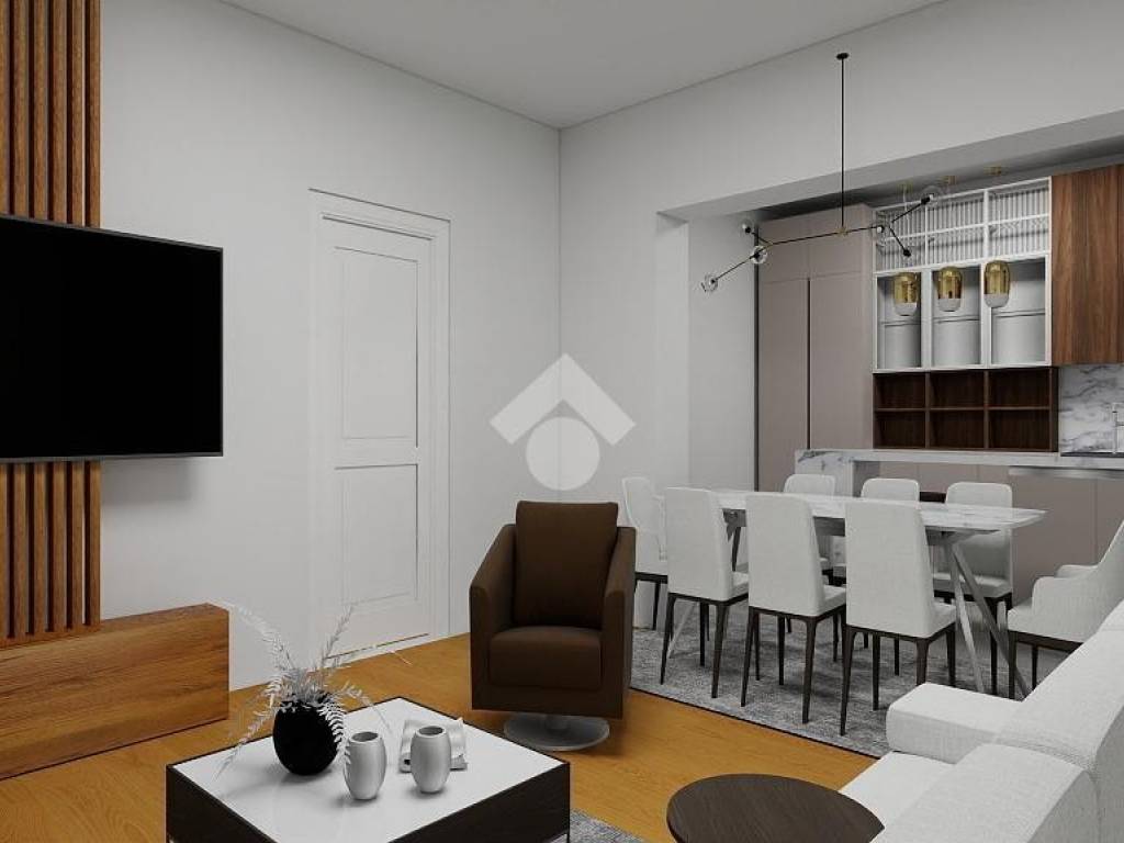 casa semindipendente in vendita a Rivoli