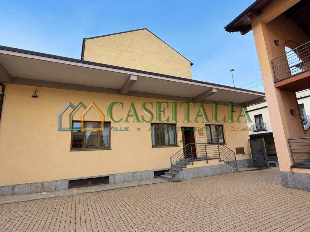 casa indipendente in vendita a Rivoli
