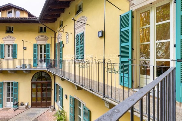 appartamento in vendita a Rivoli