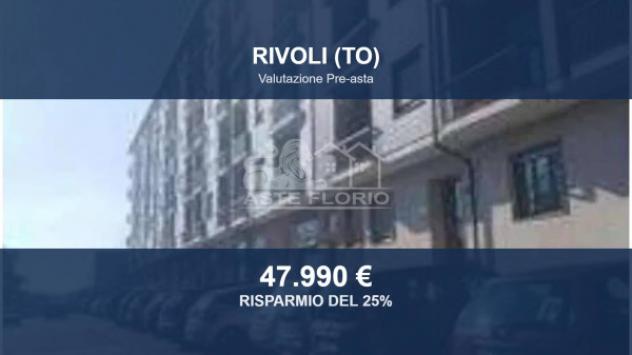 negozio in vendita a Rivoli in zona Cascine Vica