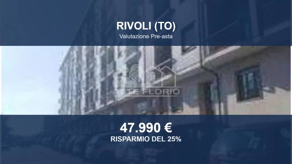 negozio in vendita a Rivoli in zona Cascine Vica