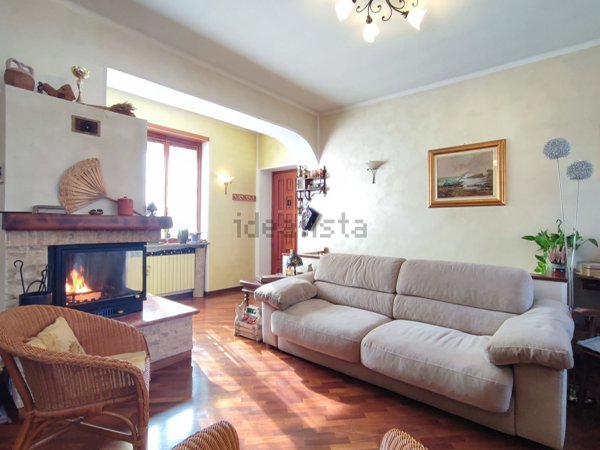 appartamento in vendita a Rivoli