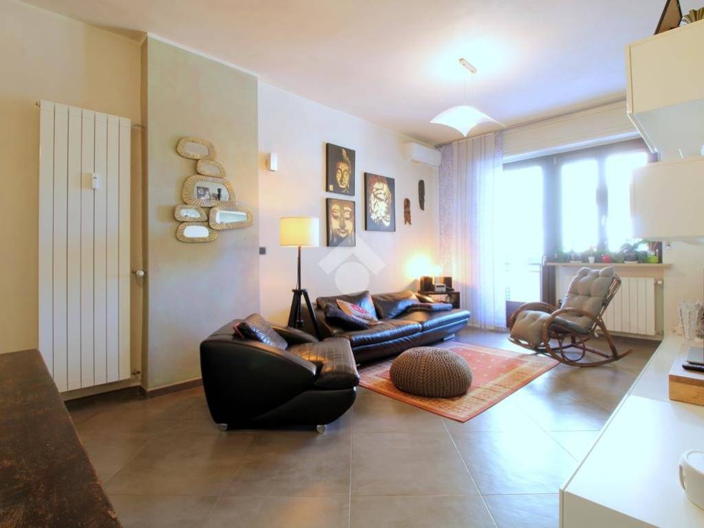 appartamento in vendita a Rivoli