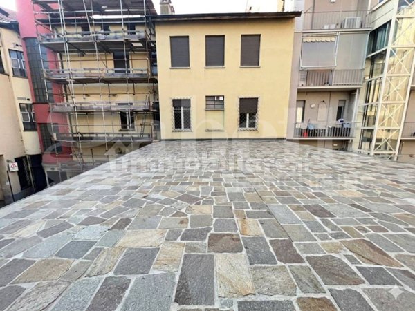 appartamento in vendita a Rivoli