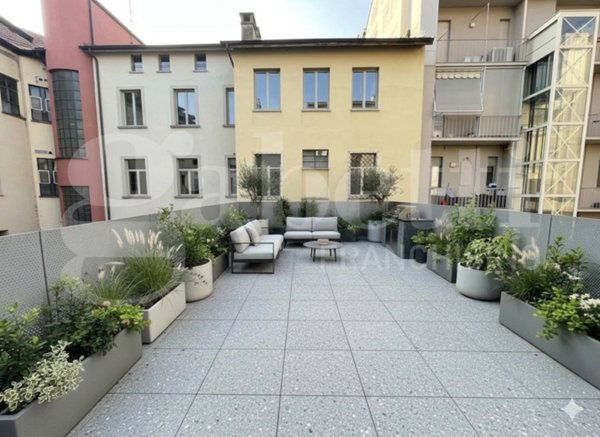 quadrivano in vendita a Rivoli