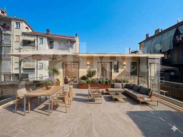 appartamento in vendita a Rivoli