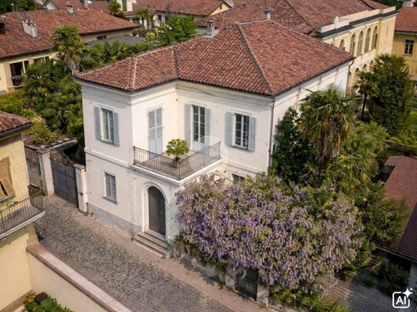casa indipendente in vendita a Rivoli