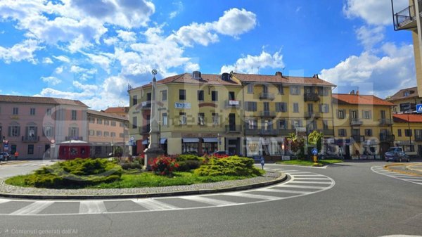 appartamento in vendita a Rivoli