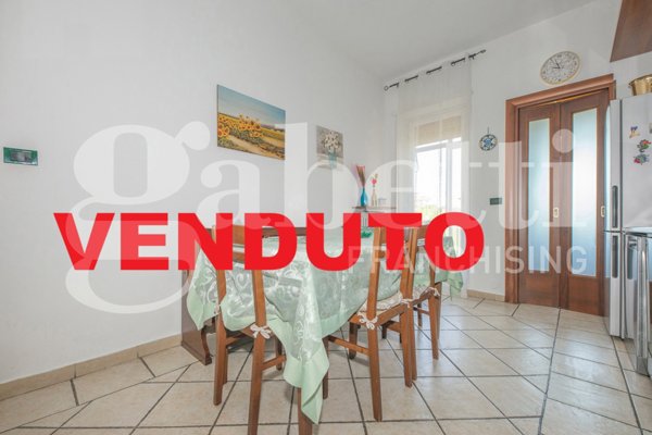 appartamento in vendita a Rivoli