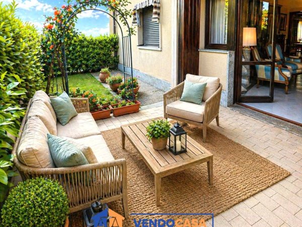 appartamento in vendita a Rivoli