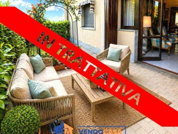 appartamento in vendita a Rivoli