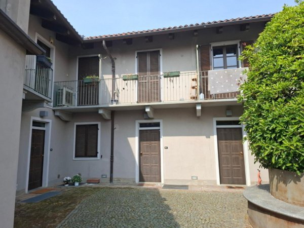 appartamento in vendita a Rivoli