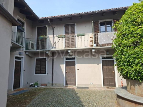 appartamento in vendita a Rivoli