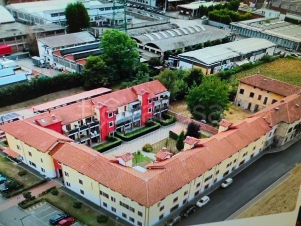 appartamento in vendita a Rivoli