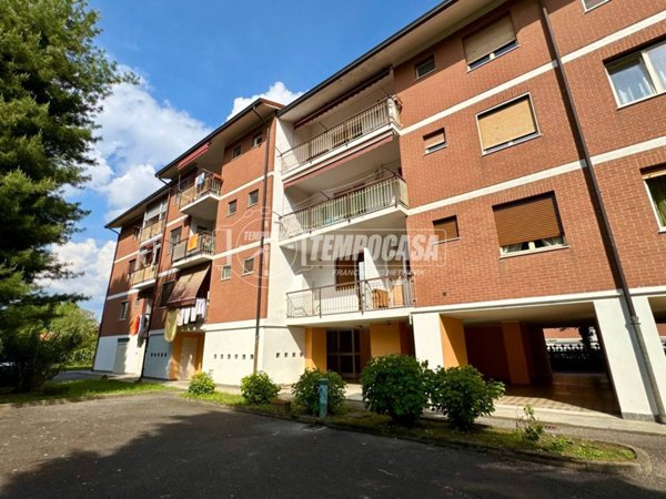 appartamento in vendita a Rivoli in zona Tetti Neirotti