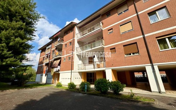appartamento in vendita a Rivoli in zona Cascine Vica