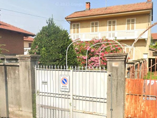 casa indipendente in vendita a Rivoli