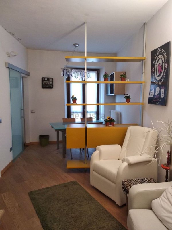 appartamento in vendita a Rivoli