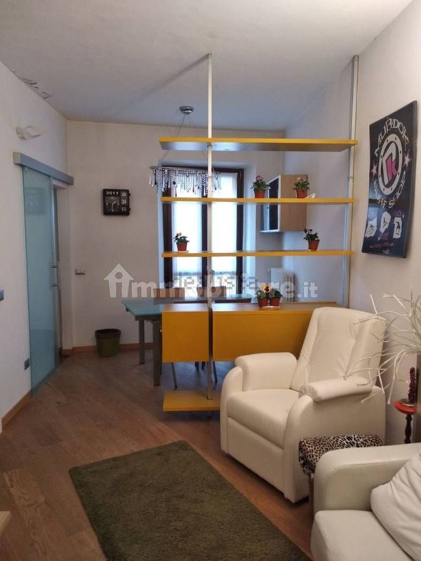 appartamento in vendita a Rivoli