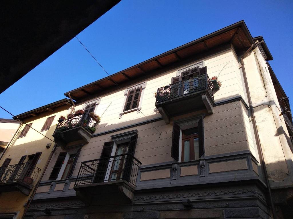 appartamento in vendita a Rivoli