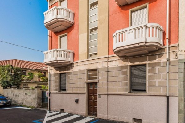 appartamento in vendita a Rivoli