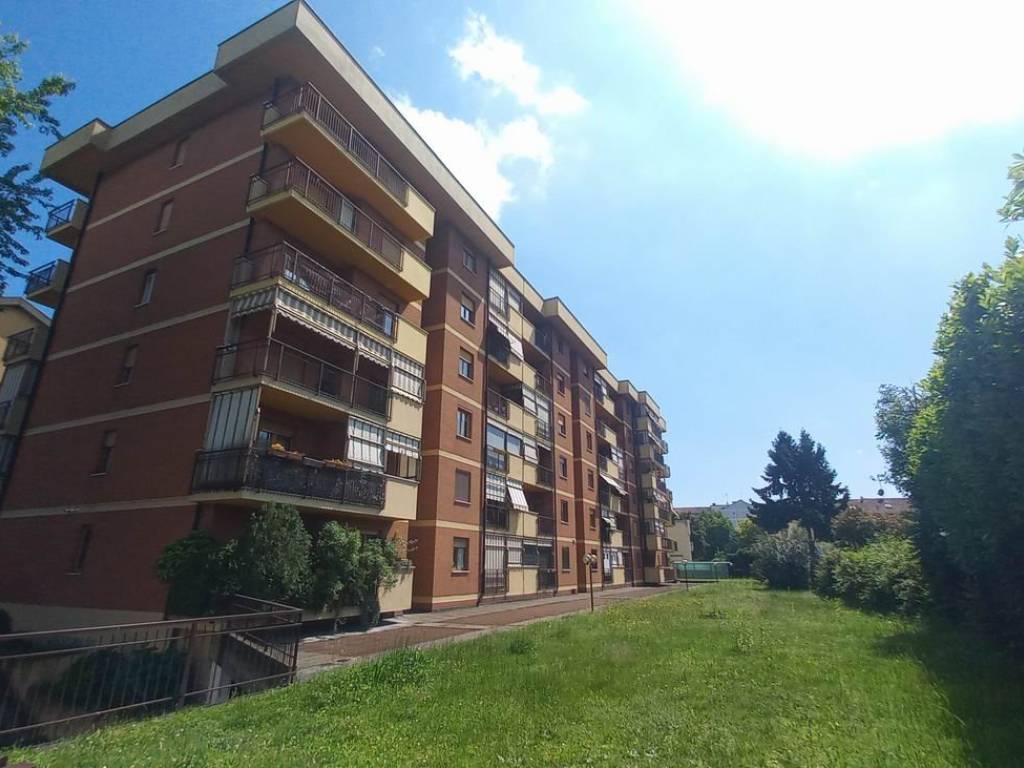 appartamento in vendita a Rivoli