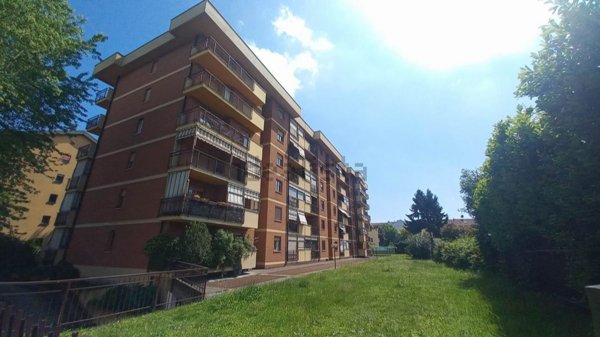 appartamento in vendita a Rivoli