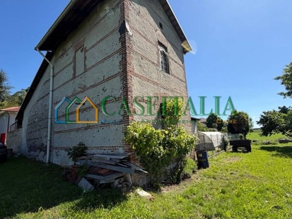 casa indipendente in vendita a Rivoli in zona Bruere