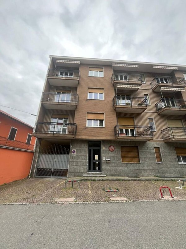appartamento in vendita a Rivoli