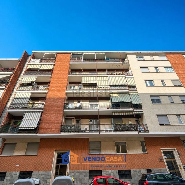 appartamento in vendita a Rivoli