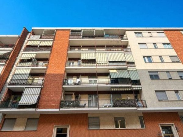 appartamento in vendita a Rivoli