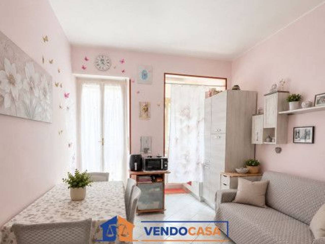 appartamento in vendita a Rivoli