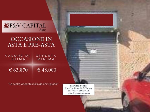 appartamento in vendita a Rivoli in zona Cascine Vica