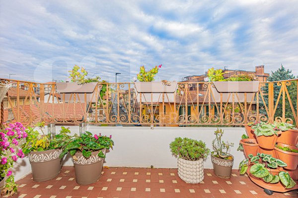 appartamento in vendita a Rivoli