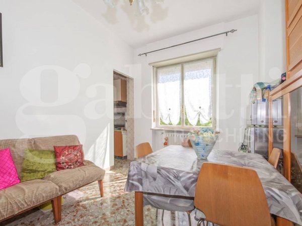 appartamento in vendita a Rivoli