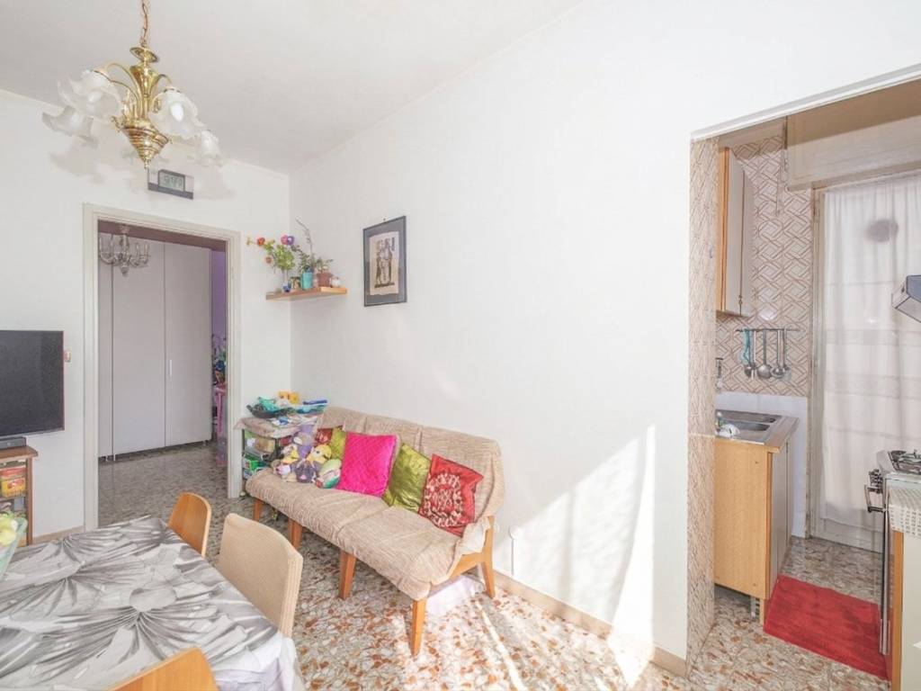 appartamento in vendita a Rivoli