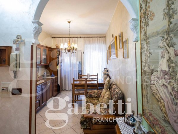 appartamento in vendita a Rivoli