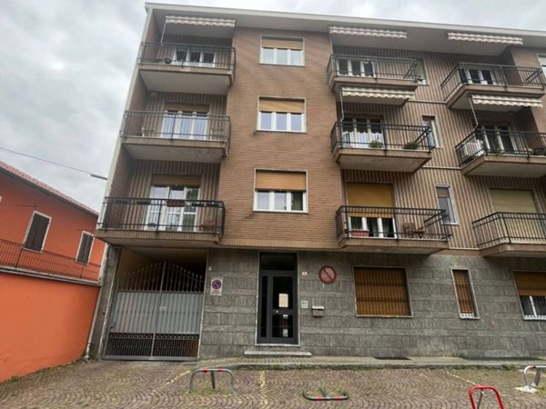 appartamento in vendita a Rivoli