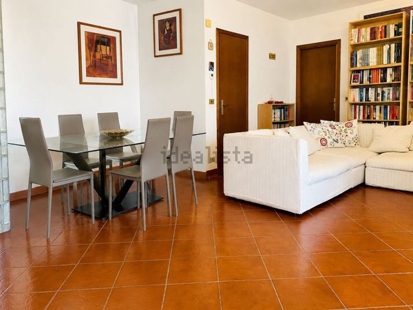 appartamento in vendita a Rivoli