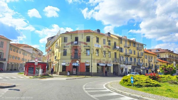 appartamento in vendita a Rivoli