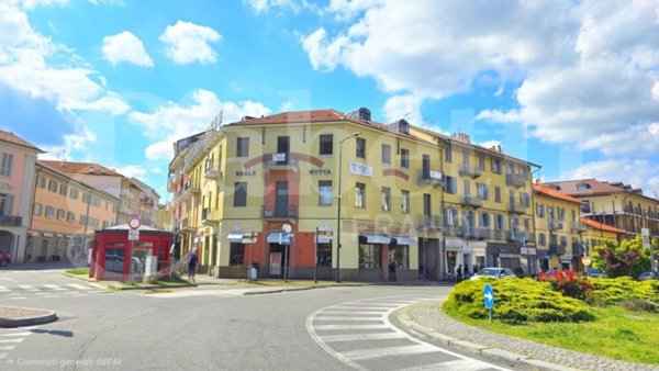 appartamento in vendita a Rivoli