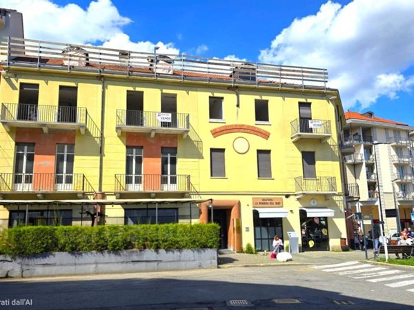 appartamento in vendita a Rivoli