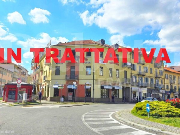 appartamento in vendita a Rivoli