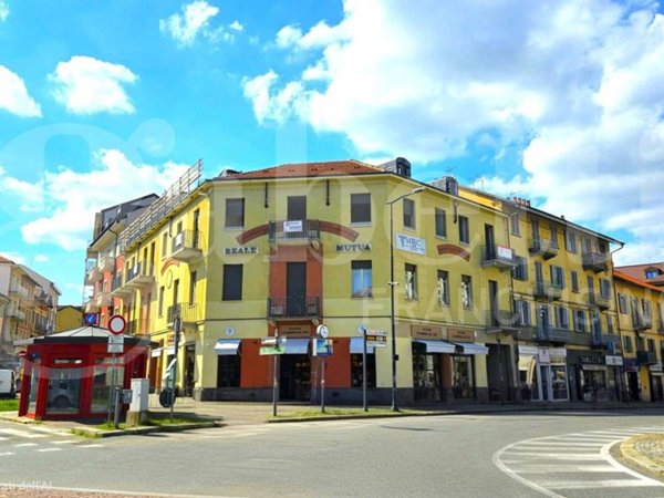 appartamento in vendita a Rivoli