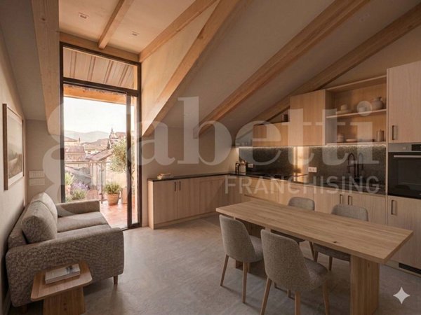 appartamento in vendita a Rivoli