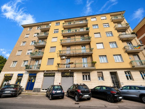 appartamento in vendita a Rivoli