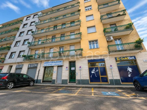 appartamento in vendita a Rivoli