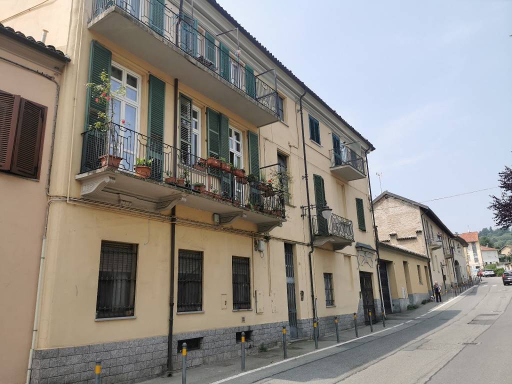 appartamento in vendita a Rivoli